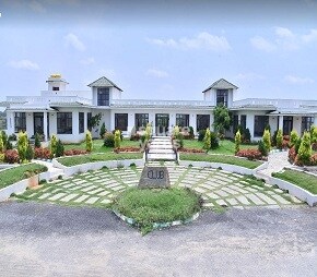 Golden Square Samruddhi Gateway residential project in Hosur Road