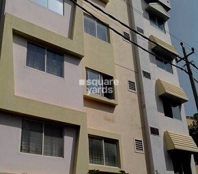 Golden Terrace, Raja Rajeshwari Nagar, Bangalore