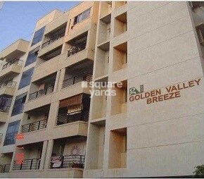 Golden Valley Breeze, Marathahalli ORR, Bangalore