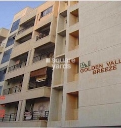 Golden Valley Breeze Golden Valley Breeze