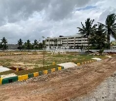 Golden Vinyasa Nest, Basapura, Bangalore