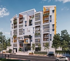 Goldspire At Brigade Orchards, Devanahalli, Bangalore