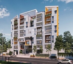 Goldspire At Brigade Orchards