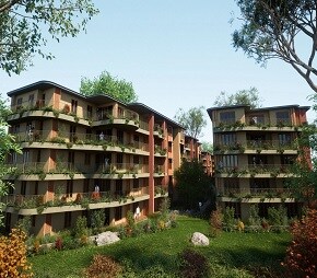 Good Earth Cadence, Kambipura, Bangalore