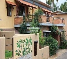 Good Earth Footprints, Kumbalgodu, Bangalore