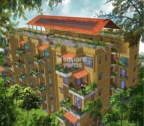 Good Earth Malhar residential project in Kengeri