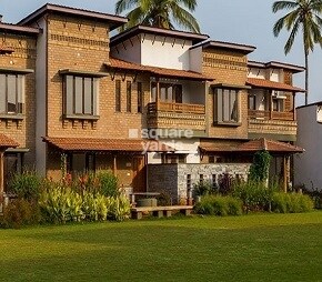 Good Earth Malhar Resonance Villa