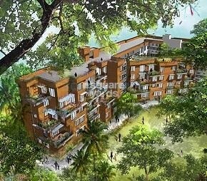 Good Earth Malhar Terraces