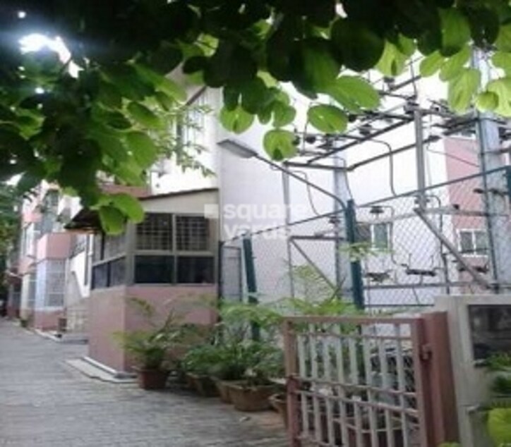 Gopala Krishnadhama Apartments Cover Image