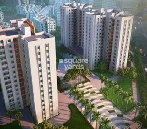 Gopalan Aqua