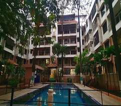 Gopalan Gardenia Apartment Flagship