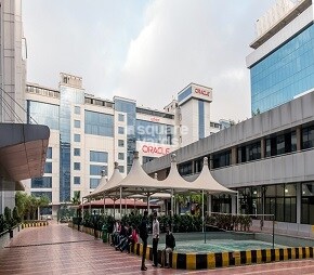 Gopalan Global Axis residential project in Whitefield