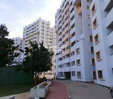 Gopalan Golden Palms Apartments Featured Image