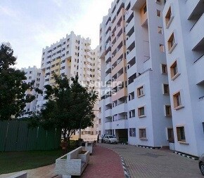Gopalan Golden Palms Apartments, Hennur, Bangalore