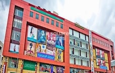 Gopalan Innovation Mall Featured Image