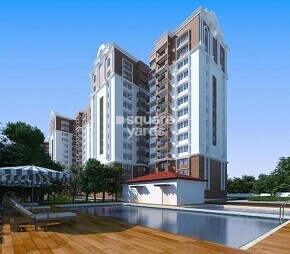 Gopalan Lake Front, Electronic City Phase I, Bangalore