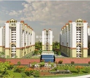 Gopalan Olympia