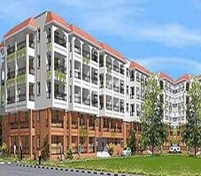 Gopalan Pushpanjali Apartment Featured Image