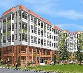 Gopalan Pushpanjali Apartment