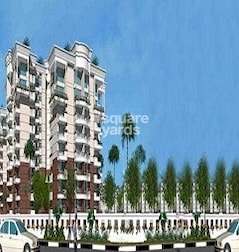 Gopalan Residency Gopalan Residency