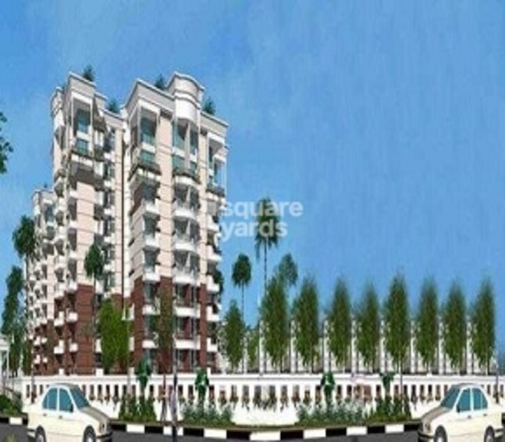 Gopalan Residency Cover Image