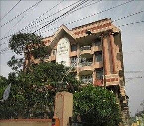 Gopalan Royal Heritage