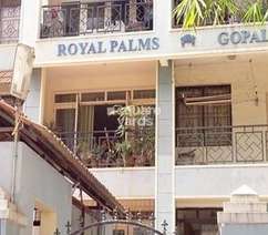 Gopalan Royal Palms Flagship