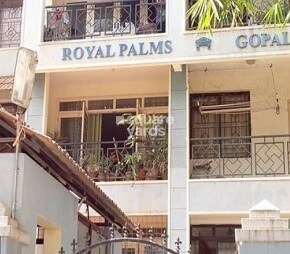 Gopalan Royal Palms