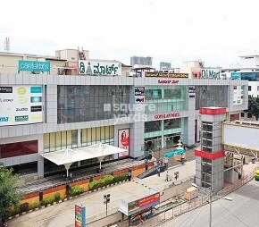 Gopalan Signature Mall