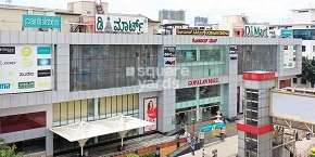 Gopalan Signature Mall in Nagavarapalya, Bangalore