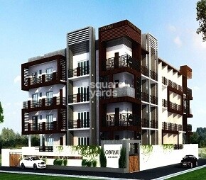 Govianu Ace Grand