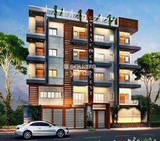 Govianu Crescent Featured Image