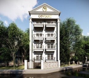 GOVIANU MARGOSA