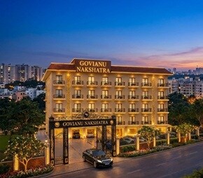 Govianu Nakshathra Video