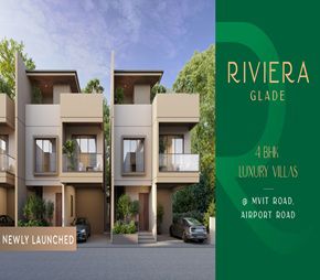 Goyal And Co Riviera Glade