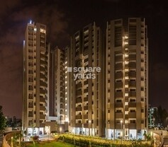 Goyal Footprints, Thanisandra Main Road, Bangalore