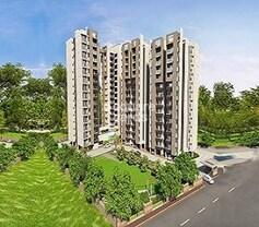 Goyal North View Footprints, Thanisandra, Bangalore