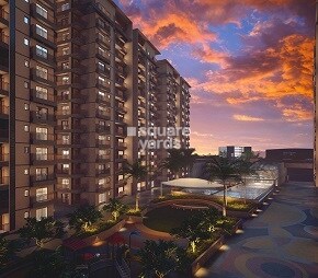Goyal Orchid Lakeview residential project in Bellandur