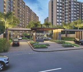 Goyal Orchid Piccadilly