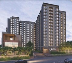 Goyal Orchid Salisbury, Thanisandra, Bangalore