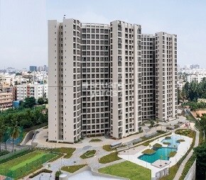 Goyal Orchid Whitefield