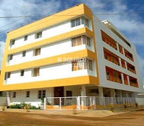 GR Comforts residential project in JP Nagar