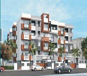 GR Nisarga Residency Video