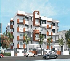 GR Nisarga Residency Featured Image