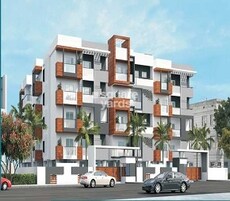 GR Nisarga Residency Featured Image