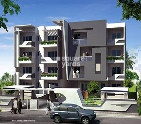 GR Shruthi Nivas