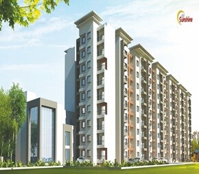 GR Sunshine, Bellandur, Bangalore