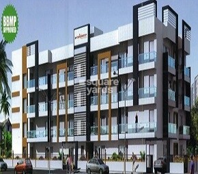 GR Templeton residential project in Banashankari
