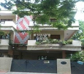 Grace Villa