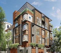 Grandus Quiet Woods, Jeevan Bima Nagar, Bangalore